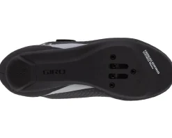 Giro Shoes|Women'S|Women's Stylus Road Shoes (Black) (36)