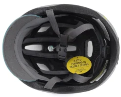 Giro Helmets|Helmets|Women's Trella MIPS Helmet (Matte Grey/Dark Teal) (Universal Women's)