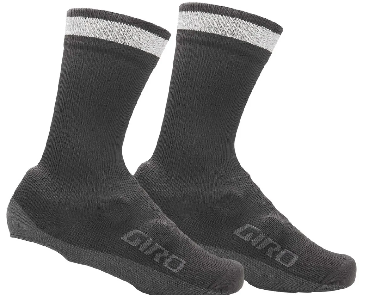 Giro Clothing Accessories|Shoes, Socks, & Footwear|Xnetic H2O Shoe Covers (Black) (S)