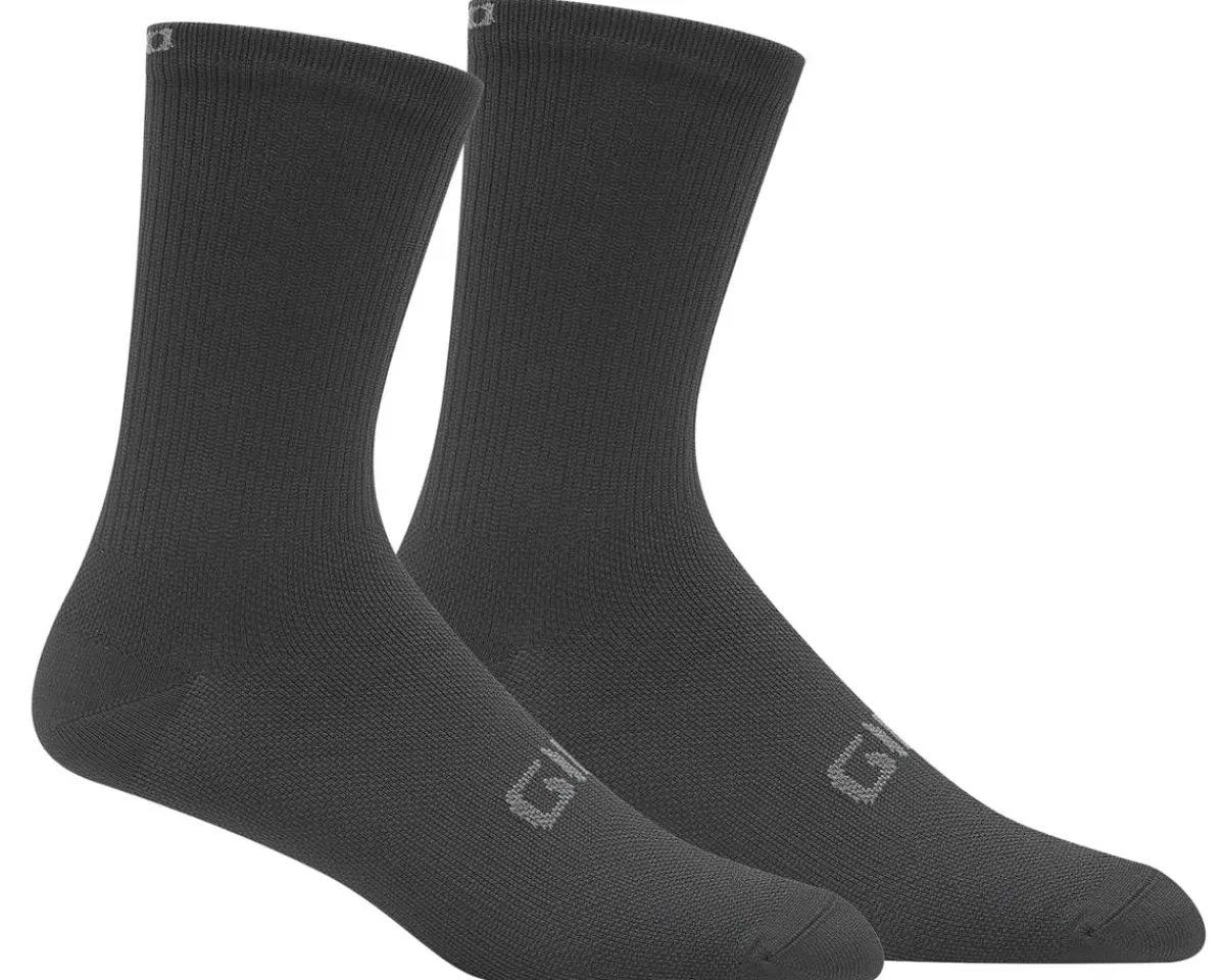 Giro Clothing Accessories|Shoes, Socks, & Footwear|Xnetic H2O Socks (Black) (M)
