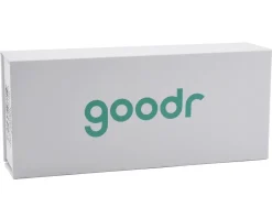 Goodr Sunglasses & Goggles|Summer Essentials|Circle G Sunglasses (Midnight Ramble At Circle Bar)