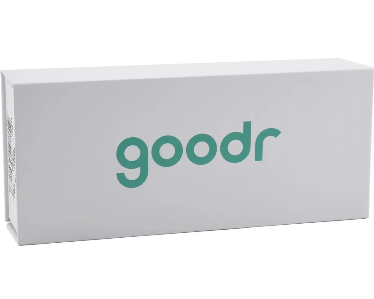 Goodr Sunglasses & Goggles|Summer Essentials|Circle G Sunglasses (Midnight Ramble At Circle Bar)