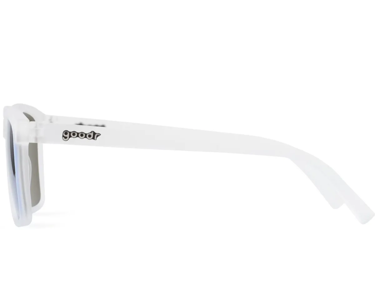 Goodr Sunglasses & Goggles|Summer Essentials|LFG Sunglasses (Middle Seat Advantage)