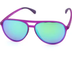 Goodr Sunglasses & Goggles|Mach G Sunglasses (It's Octopuses, Not Octopi)