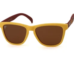 Goodr Sunglasses & Goggles|Summer Essentials|OG Collegiate Sunglasses (SKI-U-MAH) (Limited Edition)