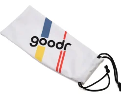 Goodr Sunglasses & Goggles|Summer Essentials|OG Sunglasses (Flamingos on a Booze Cruise)