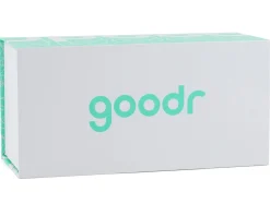 Goodr Sunglasses & Goggles|Summer Essentials|Wrap G Sunglasses (I Do My Own Stunts)
