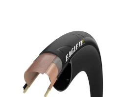 Goodyear E-Bike Parts|Tires|Eagle F1 R Tubeless Road Tire (Black) (700c) (25mm) (Dynamic UHP/R:Shield)