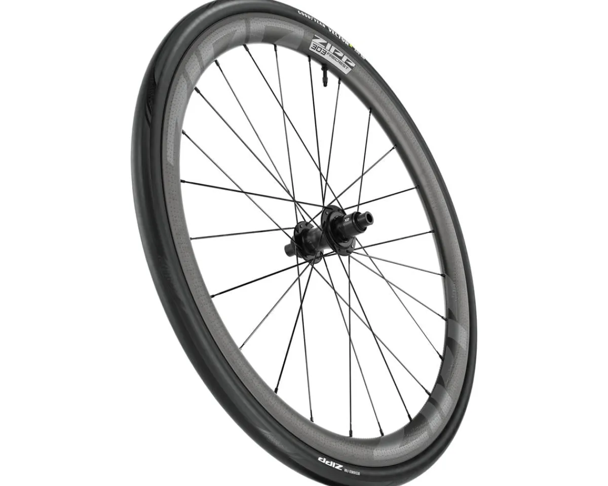 Goodyear Tires|VectorR Z35 SW Tubeless Road Tire (700c) (35mm) (Dynamic:UHP) (Designed for Zipp 303 Rims)