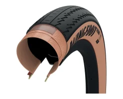 Goodyear Tires|Wingfoot Park Tire (Black/Skinwall) (26") (2.2") (Folding)