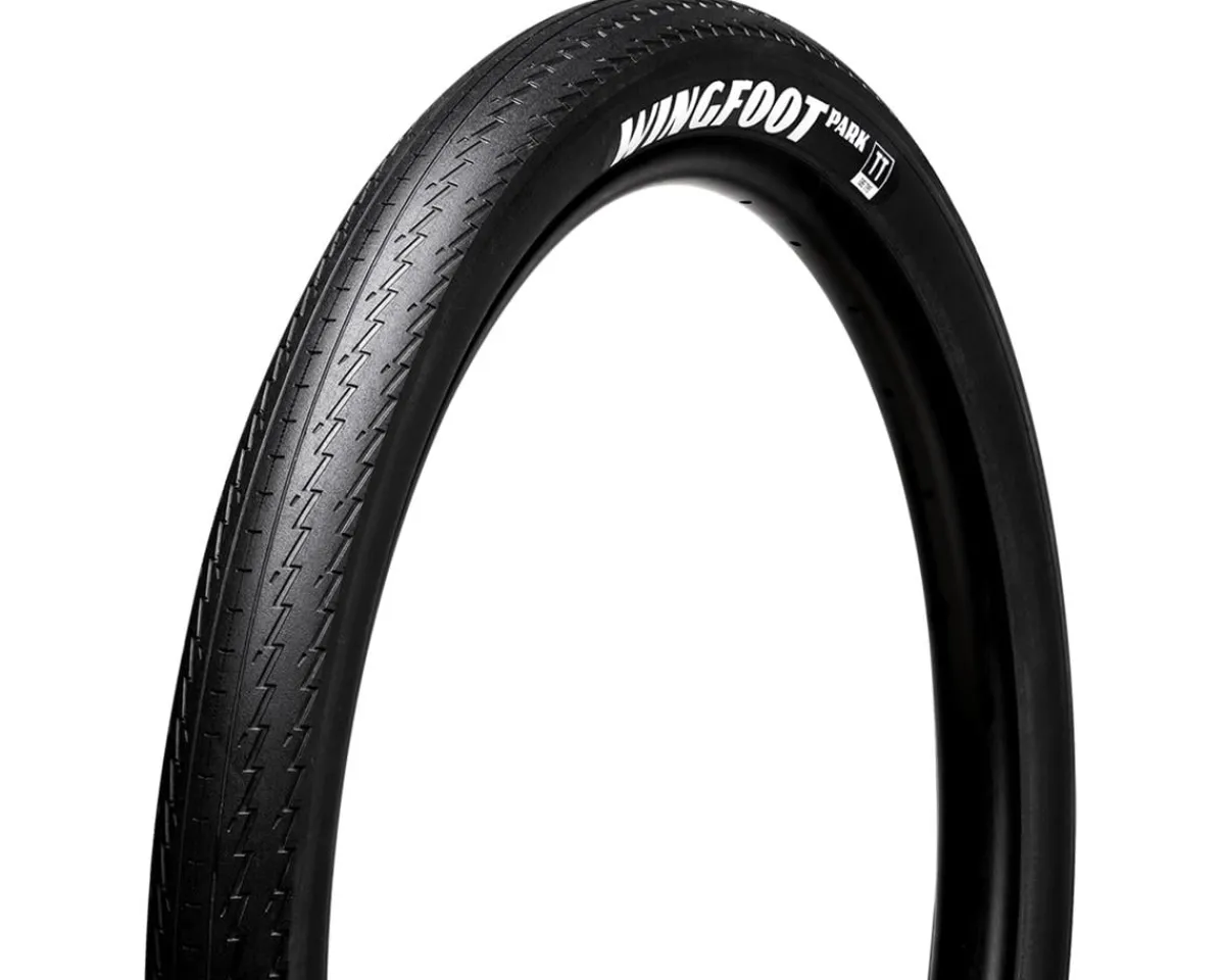 Goodyear Tires|Wingfoot Park Tire (Black) (26") (2.2") (Folding)