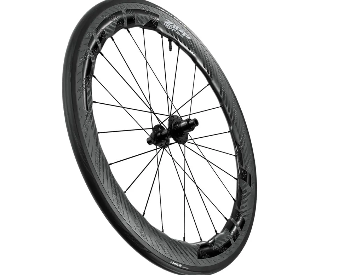 Goodyear Tires|Holiday Shopping|x Zipp Eagle F1 R Z29 Aero Tubeless Road Tire (Black) (700c) (29mm) (Dynamic:UHP) (Designed for Zipp)