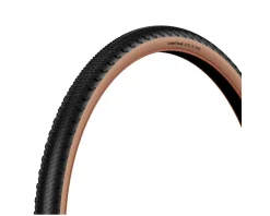 Goodyear Tires|Holiday Shopping|x Zipp XPLR Intermediate Tubeless Gravel Tire (Tan Wall) (700c) (45mm) (For Zipp 303 XPLR Only)