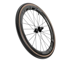 Goodyear Tires|Holiday Shopping|x Zipp XPLR Intermediate Tubeless Gravel Tire (Tan Wall) (700c) (45mm) (For Zipp 303 XPLR Only)