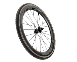 Goodyear Tires|x Zipp XPLR Slick Tubeless Gravel Tire (Tan Wall) (700c) (40mm) (For Zipp 303 XPLR Only)