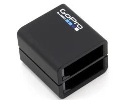 GoPro Mounts & Handlebar Accessories|Dual Battery Charger (HERO4)