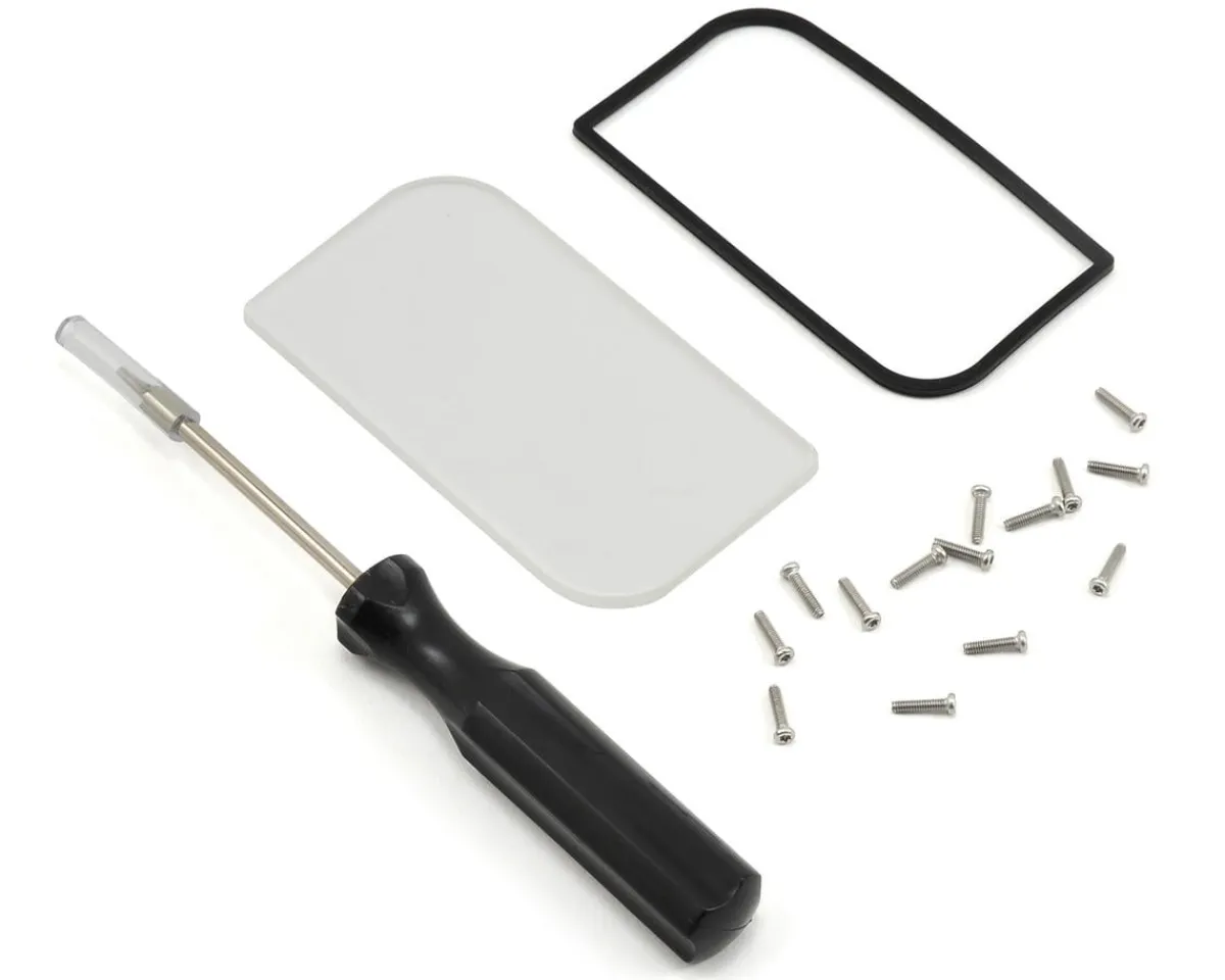 GoPro Mounts & Handlebar Accessories|Dual HERO Lens Replacement Kit