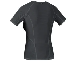 Gore Wear Base Layers|Base Layer Shirt (Black) (Women's) (S)