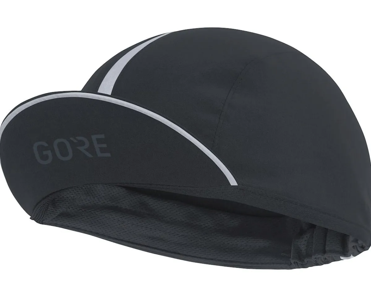 Gore Wear Clothing Accessories|C5 Light Cap (Black)