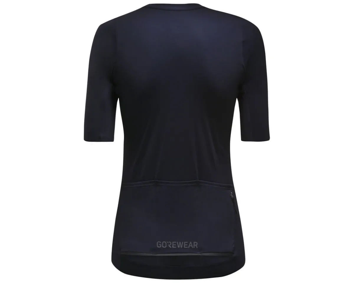 Gore Wear Women'S|Jerseys|Distance Jersey (Blue) (Women's) (XS)