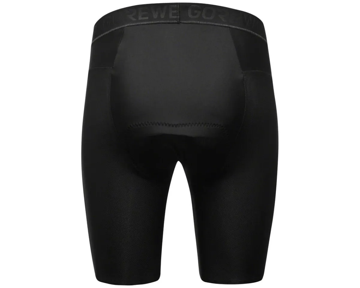Gore Wear Women'S|Shorts & Bibs|Fernflow Liner Shorts (Black) (Women's) (XS)
