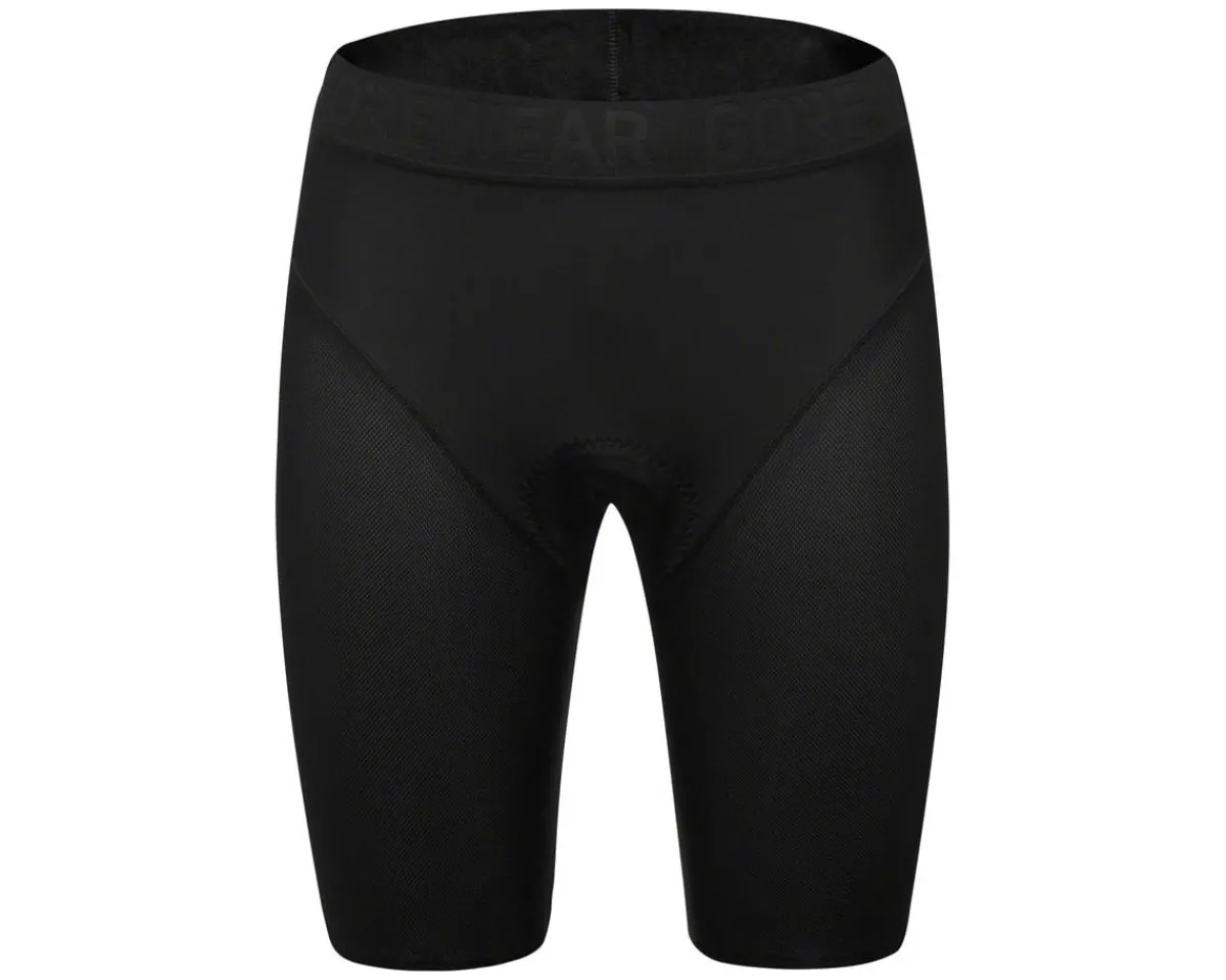 Gore Wear Women'S|Shorts & Bibs|Fernflow Liner Shorts (Black) (Women's) (XS)