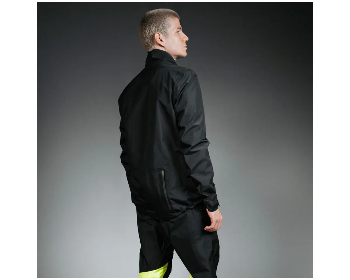 Gore Wear Jackets & Vests|Glidewheel Gore-Tex Jacket (Black) (Men's) (S)