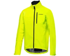 Gore Wear Jackets & Vests|High Vis & Reflective|Glidewheel Gore-Tex Jacket (Yellow) (Men's) (M)