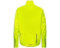 Gore Wear Jackets & Vests|High Vis & Reflective|Glidewheel Gore-Tex Jacket (Yellow) (Men's) (M)