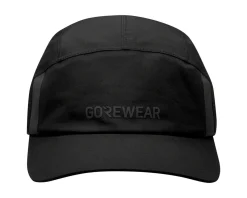 Gore Wear Clothing Accessories|Gore-Tex Cap (Black) (M)