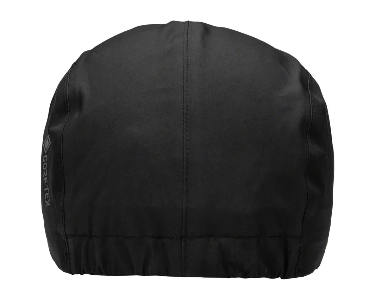 Gore Wear Clothing Accessories|Gore-Tex Cycling Cap (Black) (M)