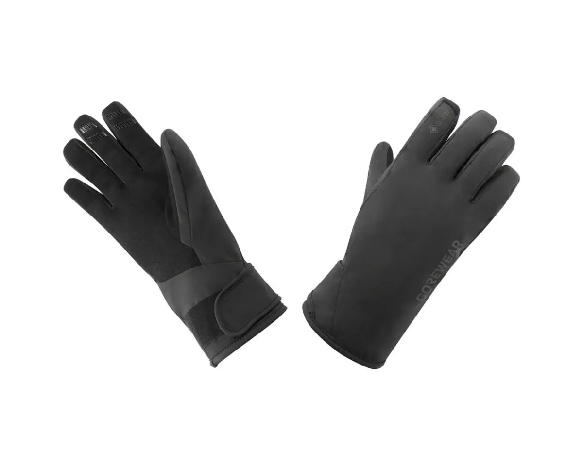 Gore Wear Clothing Accessories|Gore-Tex Insulated Gloves (Black) (Men's) (2XL)