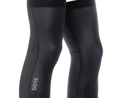 Gore Wear Clothing Accessories|Knee Warmers (Black) (XS/S)