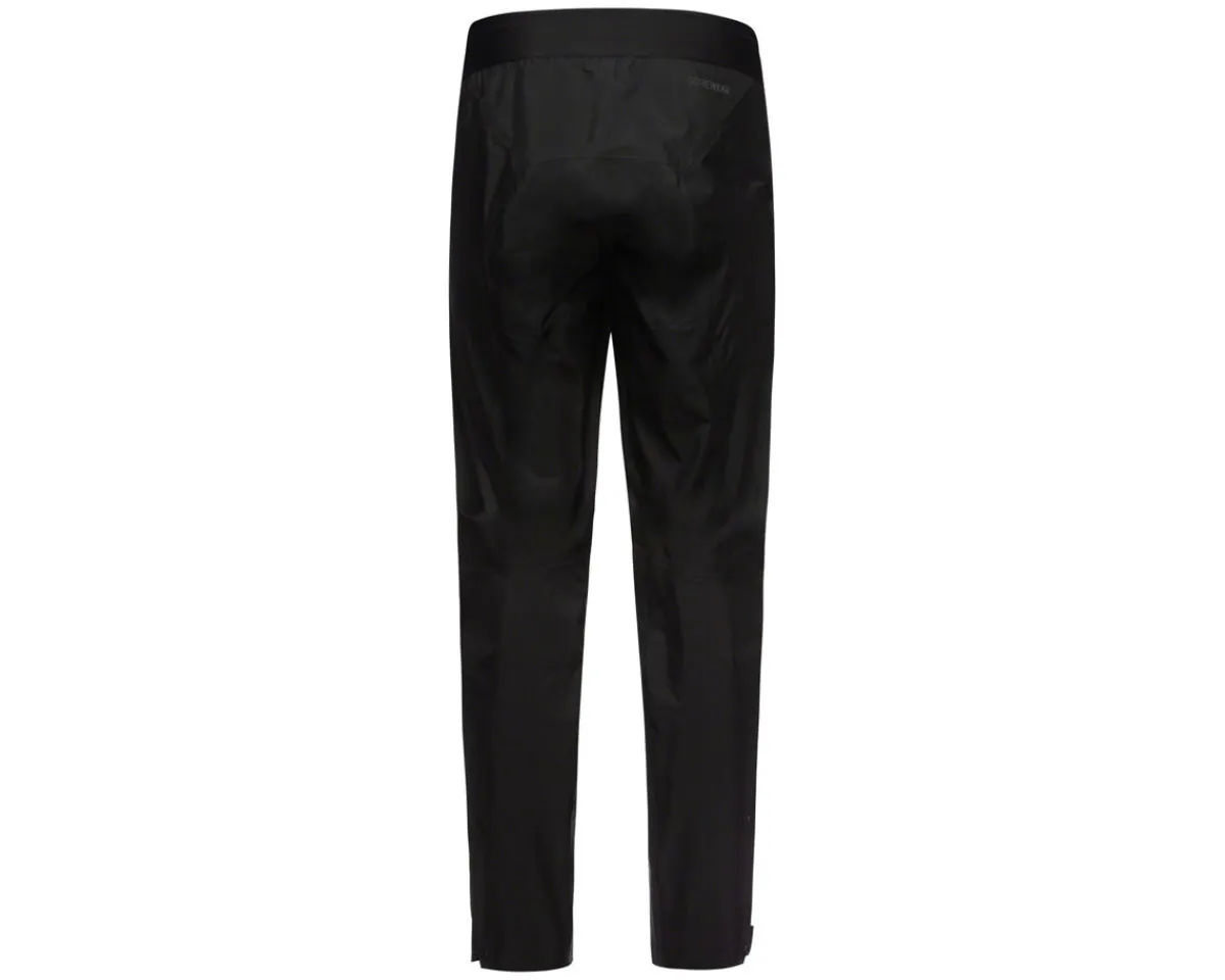 Gore Wear Tights & Pants|Lupra Gore-Tex Pants (Black) (Men's) (XL)