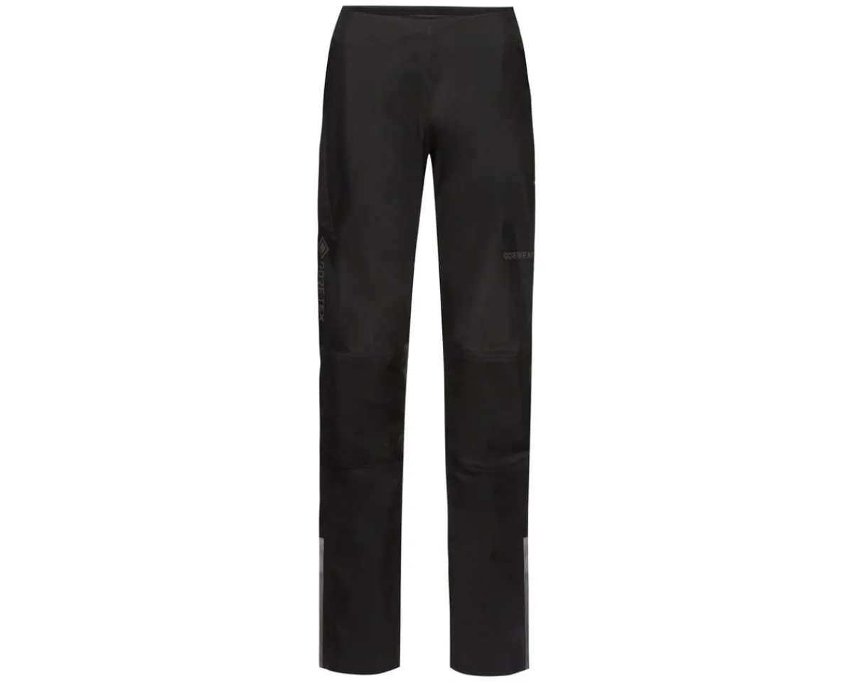 Gore Wear Women'S|Tights & Pants|Lupra Gore-Tex Pants (Black) (Women's) (S)