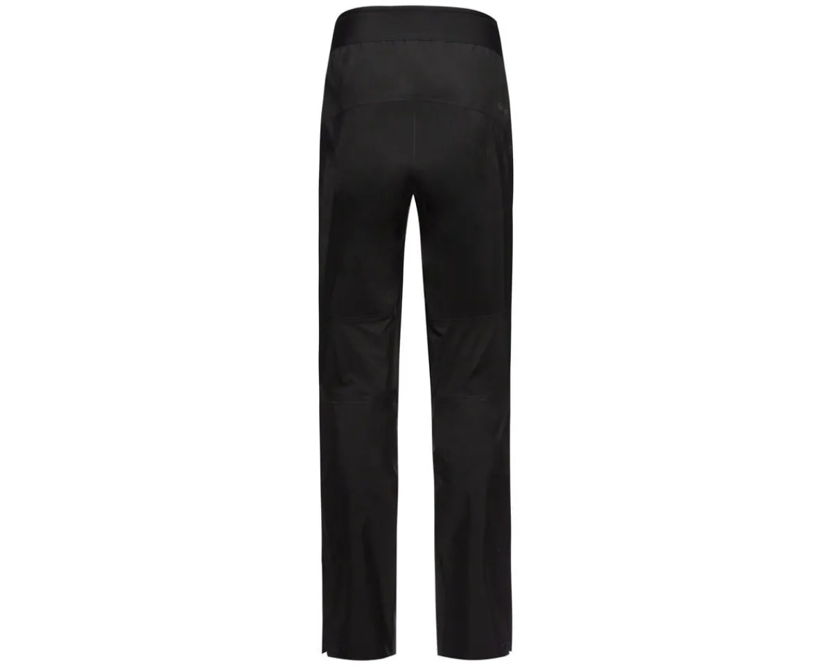 Gore Wear Women'S|Tights & Pants|Lupra Gore-Tex Pants (Black) (Women's) (S)