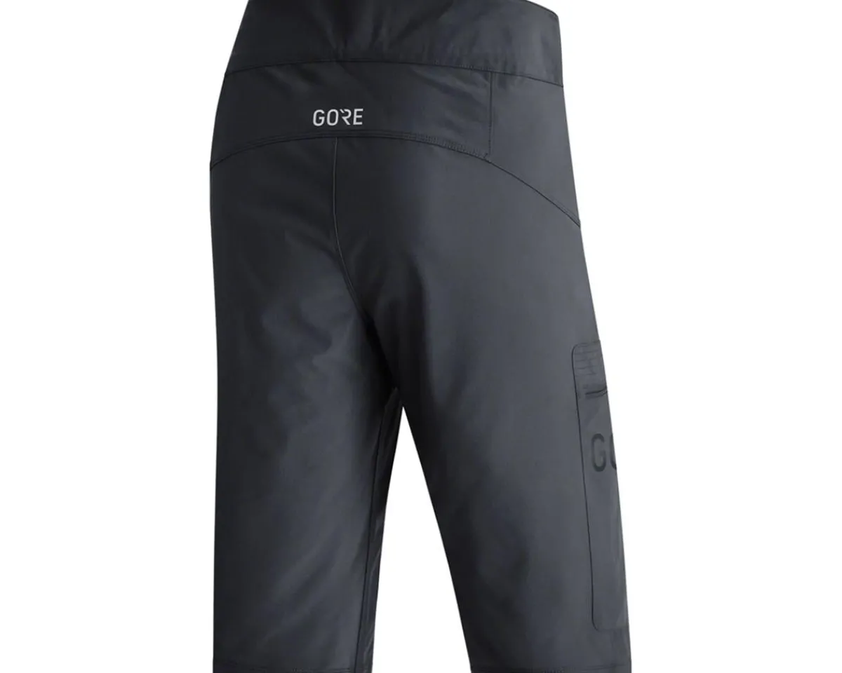 Gore Wear Shorts & Bibs|Passion Cycling Shorts (Black) (Men's) (XL)