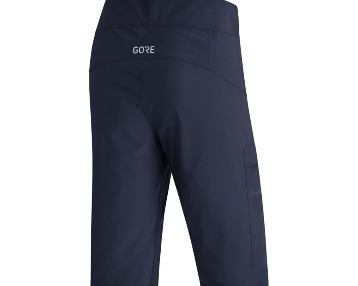 Gore Wear Shorts & Bibs|Passion Cycling Shorts (Orbit Blue) (Men's) (S)