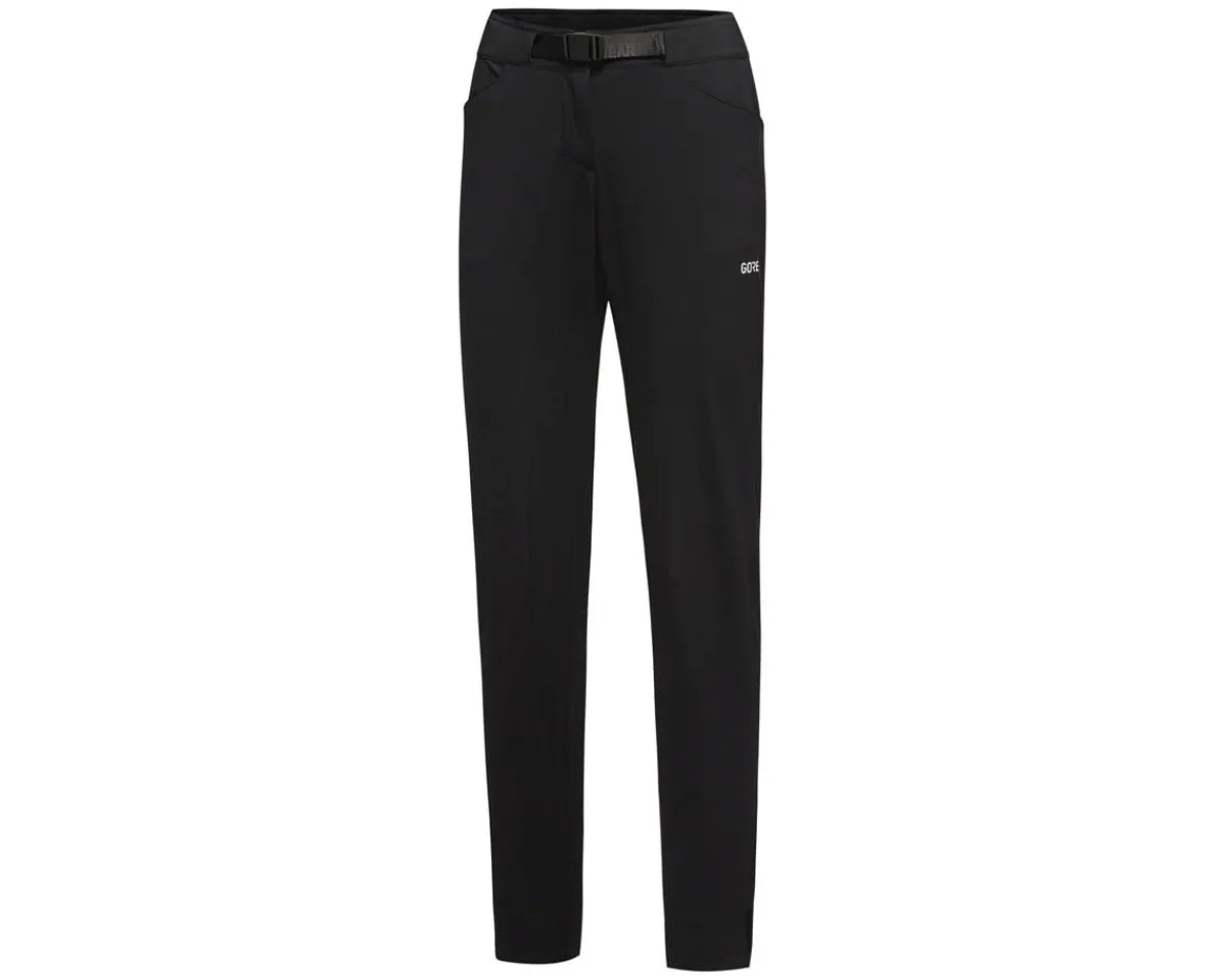 Gore Wear Women'S|Tights & Pants|Passion Pants (Black) (Women's) (S)