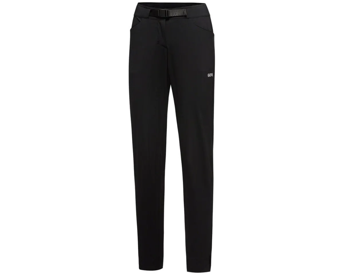 Gore Wear Women'S|Tights & Pants|Passion Pants (Black) (Women's) (S)
