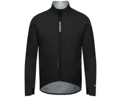 Gore Wear Jackets & Vests|Spinshift GTX Jacket (Black) (Men's) (S)