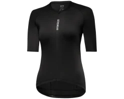 Gore Wear Women'S|Jerseys|Spinshift Jersey (Black) (Women's) (M)