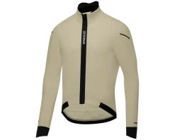 Gore Wear Jackets & Vests|Spinshift Thermo Jacket (Beige) (Men's) (L)