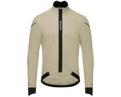 Gore Wear Jackets & Vests|Spinshift Thermo Jacket (Beige) (Men's) (L)