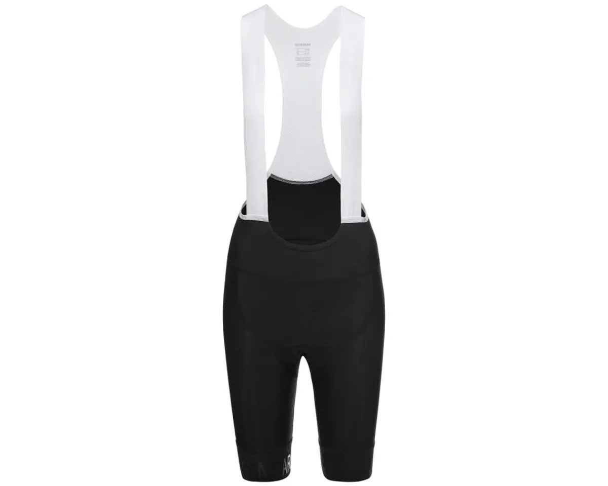 Gore Wear Clothing Sale|Swiftride Bib Shorts (Black) (Women's) (XL)