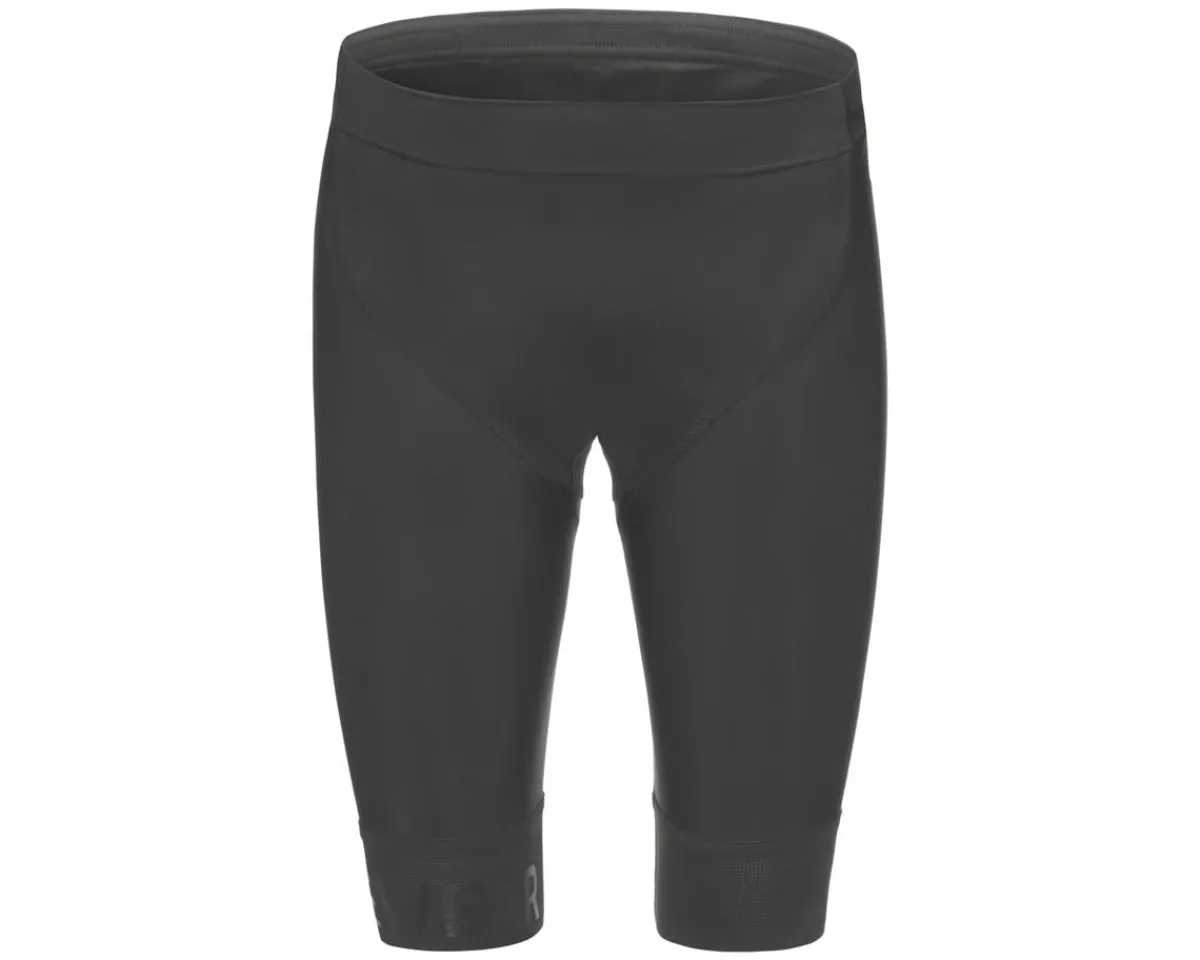 Gore Wear Shorts & Bibs|Swiftride Short Tights (Black) (Men's) (M)