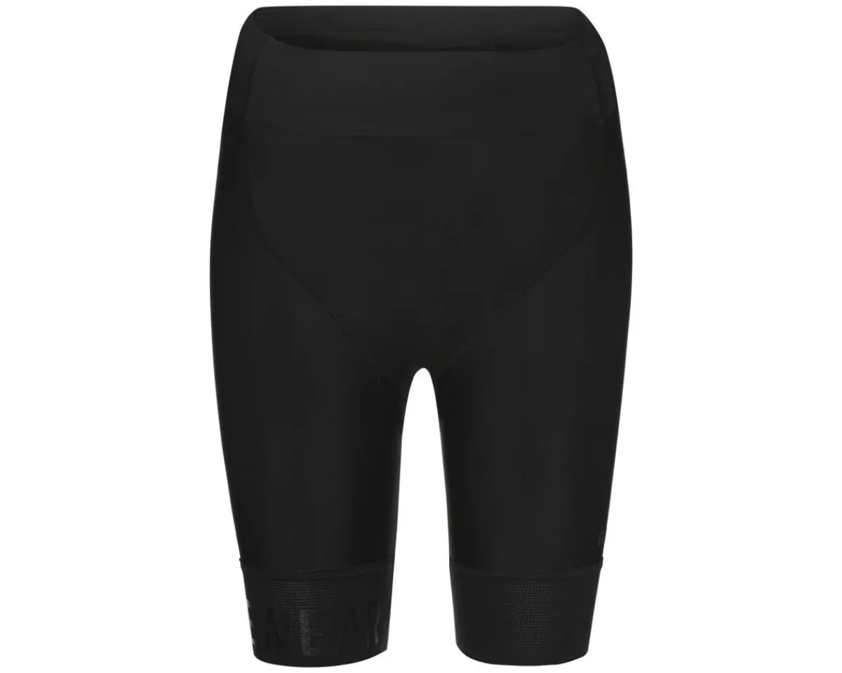 Gore Wear Women'S|Shorts & Bibs|Swiftride Short Tights (Black) (Women's) (S)