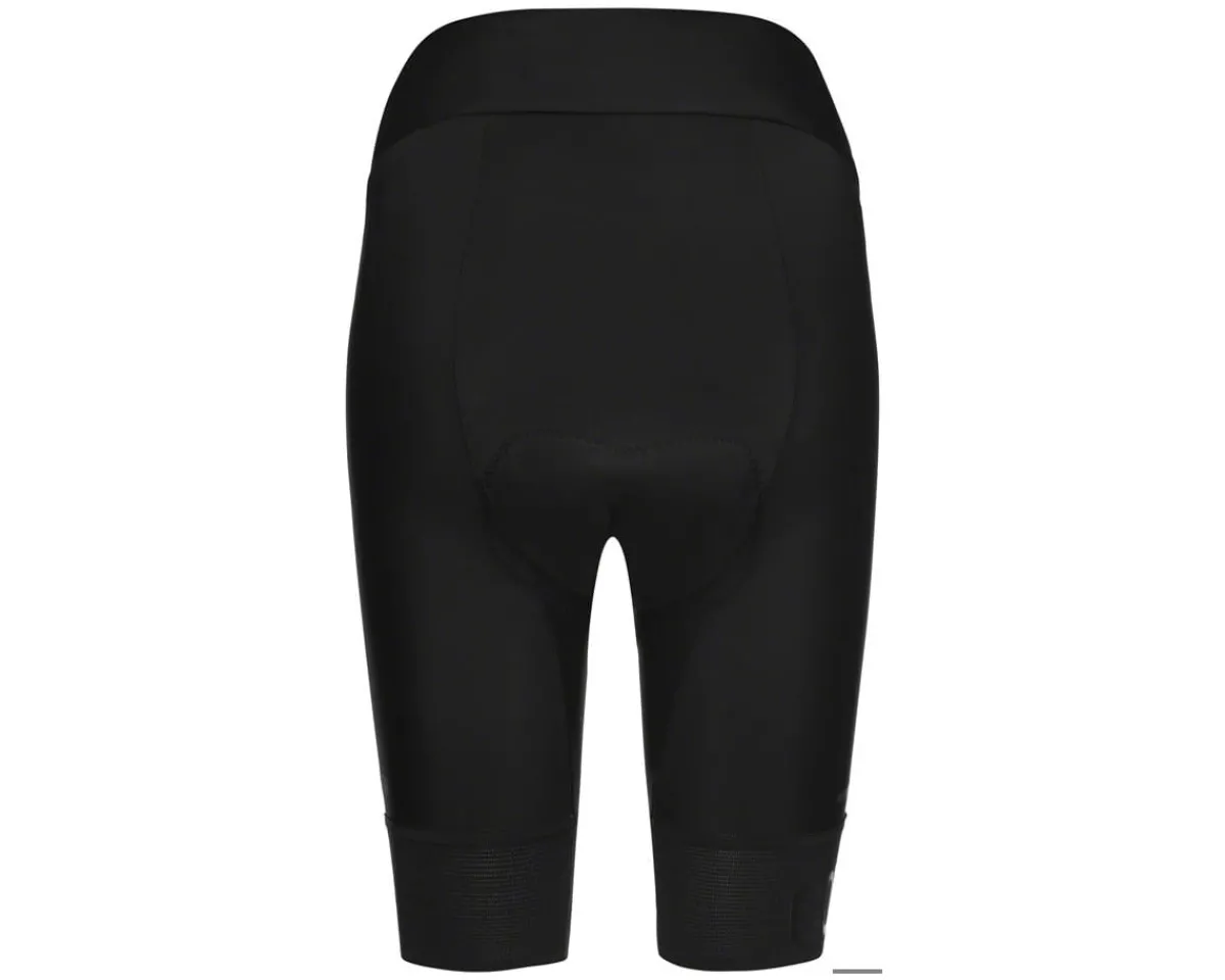 Gore Wear Women'S|Shorts & Bibs|Swiftride Short Tights (Black) (Women's) (S)