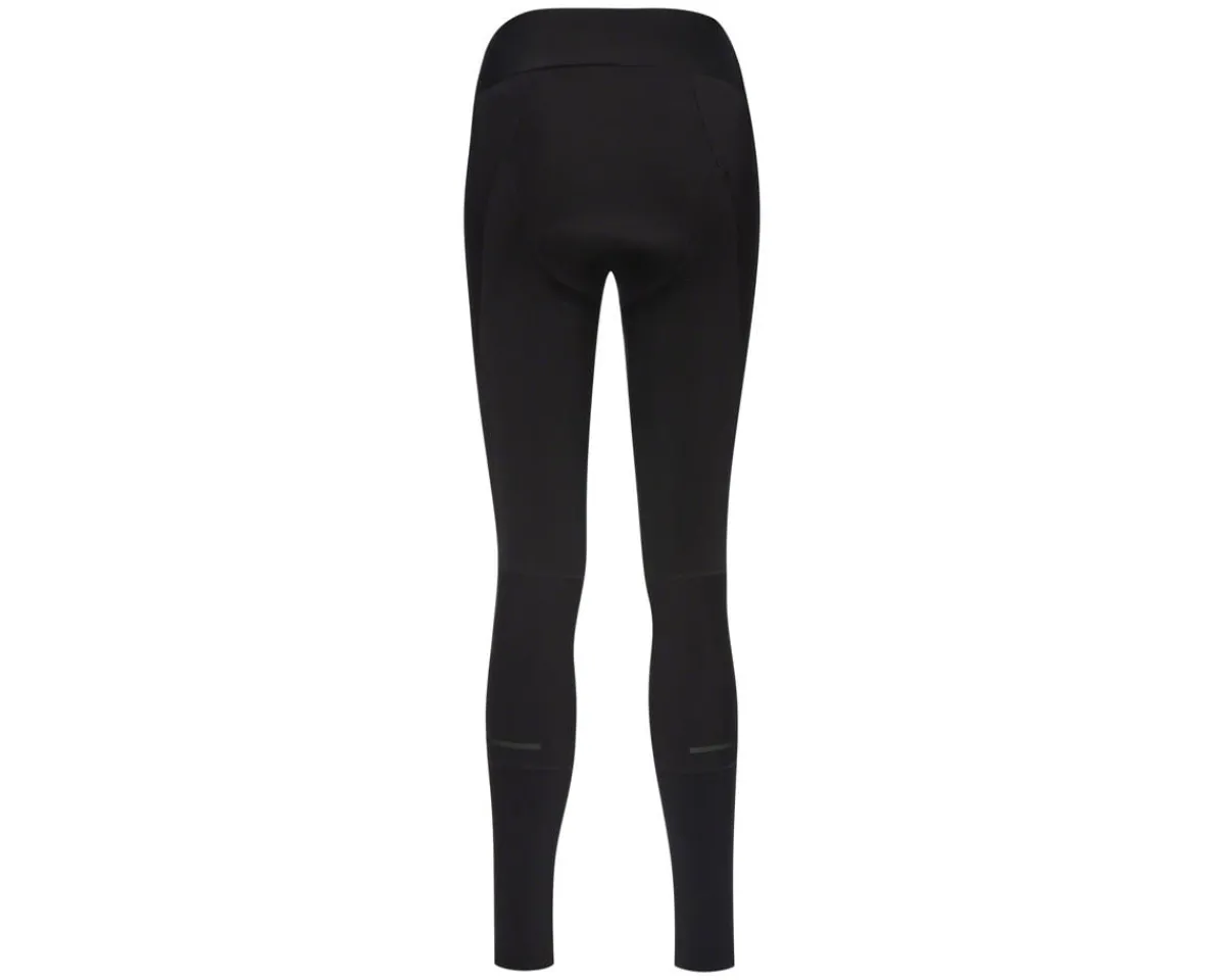 Gore Wear Women'S|Tights & Pants|Swiftride Thermo Tights (Black) (Women's) (L)