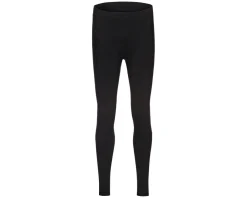 Gore Wear High Vis & Reflective|Tights & Pants|Swiftride Thermo Tights (Black/Neon Yellow) (Men's) (L)